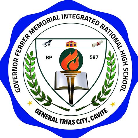 deped gentri|DepEd Tayo Gov Ferrer Memorial Integrated National High .